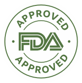 FDA Approved