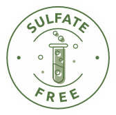 Sulfate Free